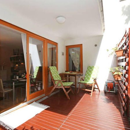 Appartamento Downtown Garden Isle In Urban Style-Free Parking Budapest Esterno foto