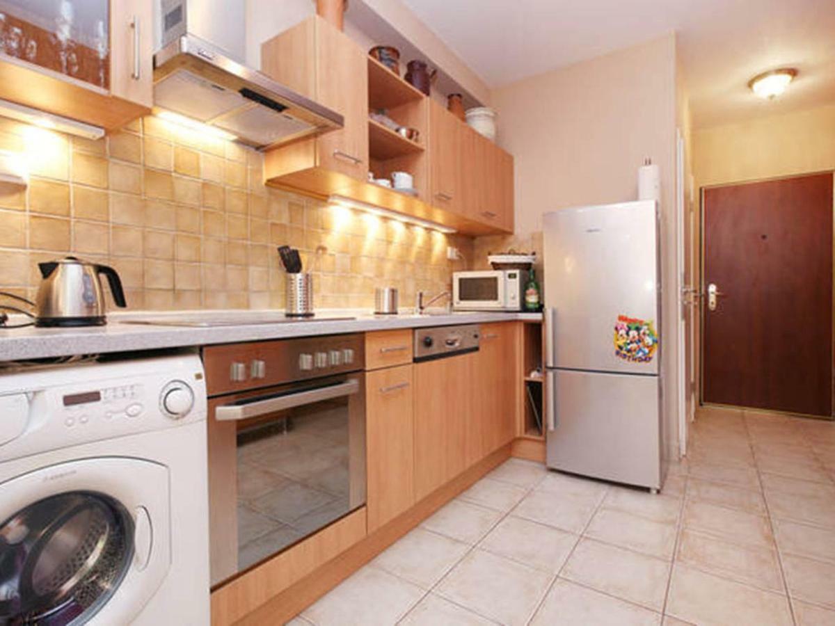 Appartamento Downtown Garden Isle In Urban Style-Free Parking Budapest Esterno foto